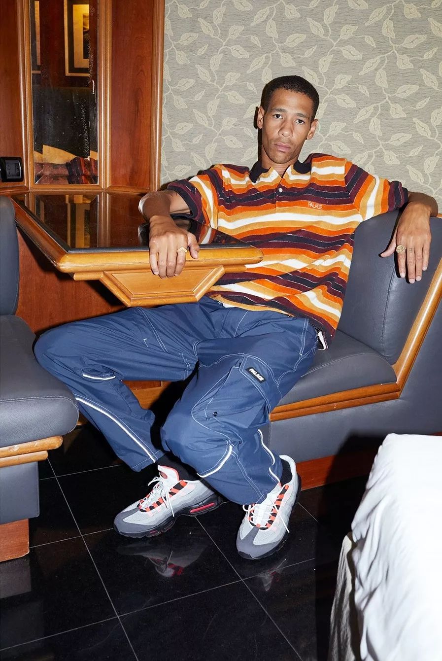 鐜板湪浜洪兘鐢ㄧ殑澹佺焊,palace鏍囧織澹佺焊