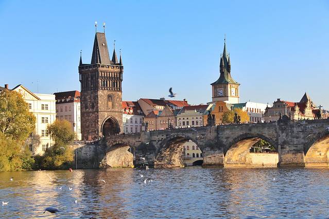 借一场旅行遇见最美的美景,旅行看最美的风景