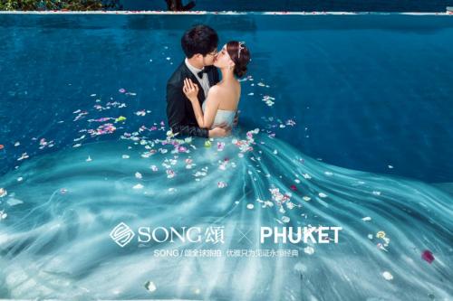 铂爵旅拍和颂旅拍,唯一旅拍品牌排行