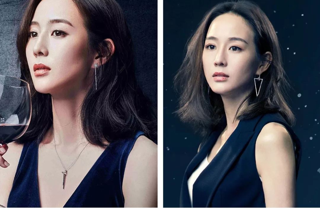 女明星的平价配饰,女明星也在戴的平价配饰