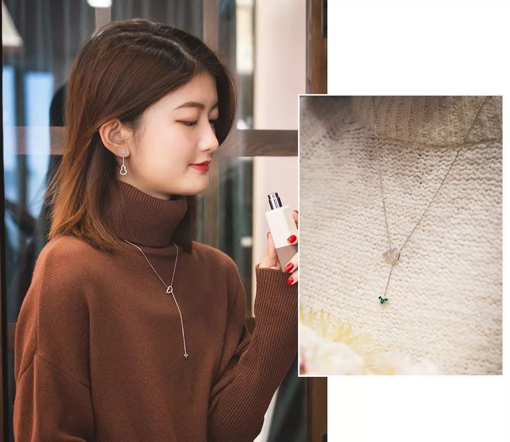 女明星的平价配饰,女明星也在戴的平价配饰