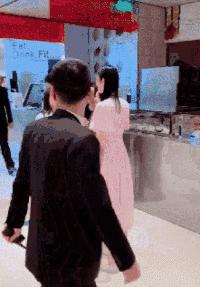 奚梦瑶超模刘雯,刘雯何穗奚梦瑶