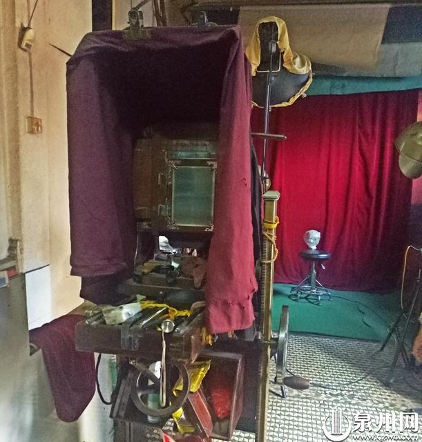 泉州老照片的回忆,老照片80年代泉州中山路