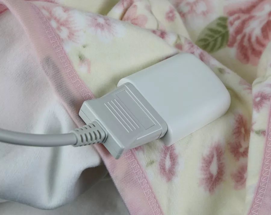 电热毯卖疯了,适合日本用的电热毯