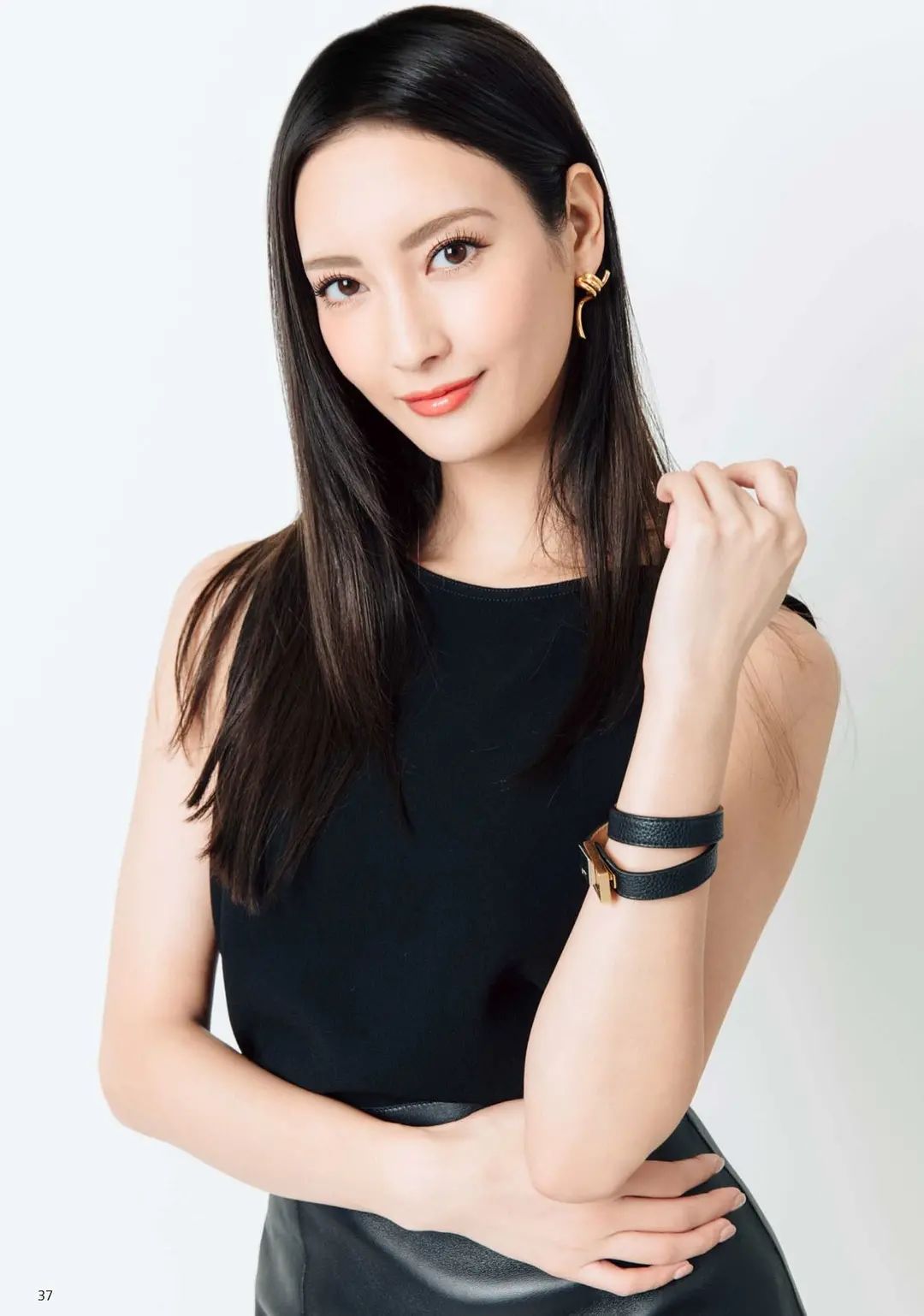 日本女星身材谁最好,日本女性好身材