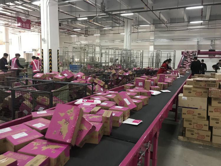 一线探访,一线观察直击现场