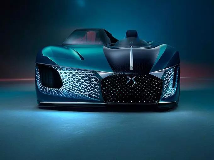 二线豪华品牌启示录|DS之殇，仅靠感观的豪华如何撑起“前卫的巴黎”？