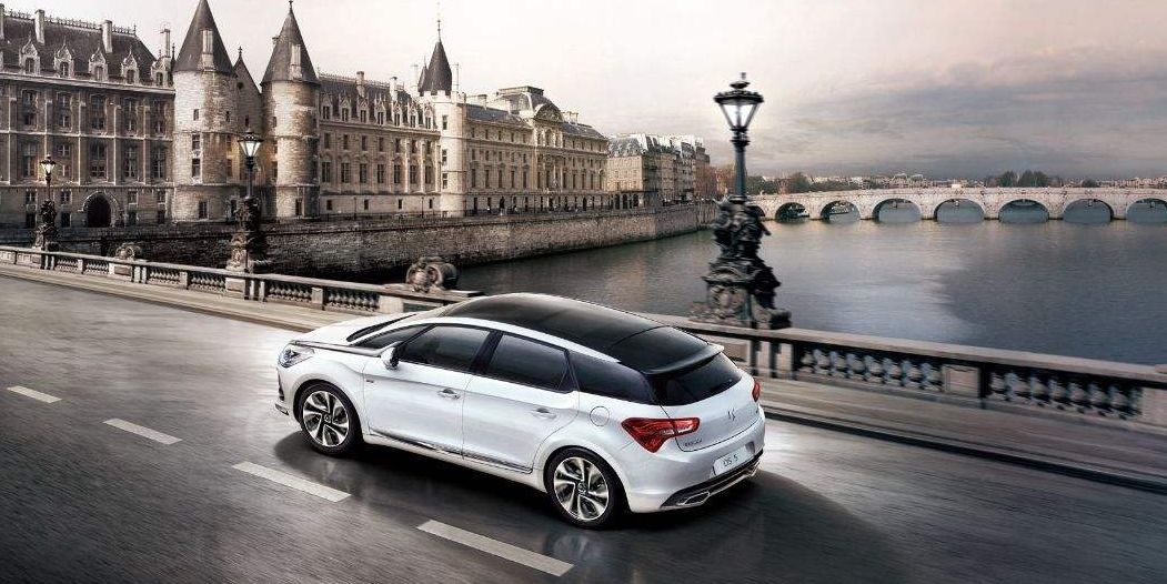 二线豪华品牌启示录|DS之殇，仅靠感观的豪华如何撑起“前卫的巴黎”？