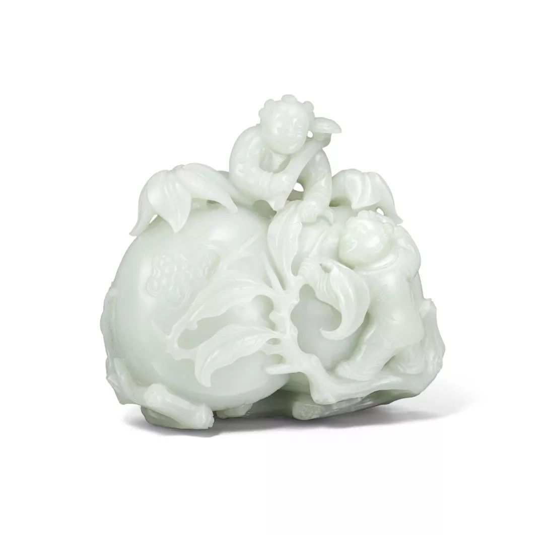 2019年香港佳士得春拍预展时间 (2019年佳士得香港秋拍藏品图片)