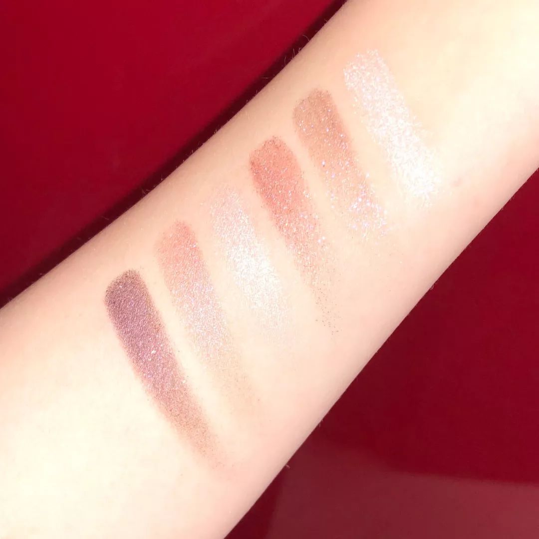 再续STUDIO54夜店传奇,NARS重庆邀你“双11”来蹦迪