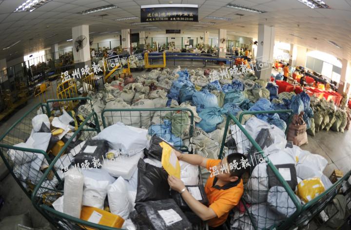 双十一老外购物,双十一外国货物