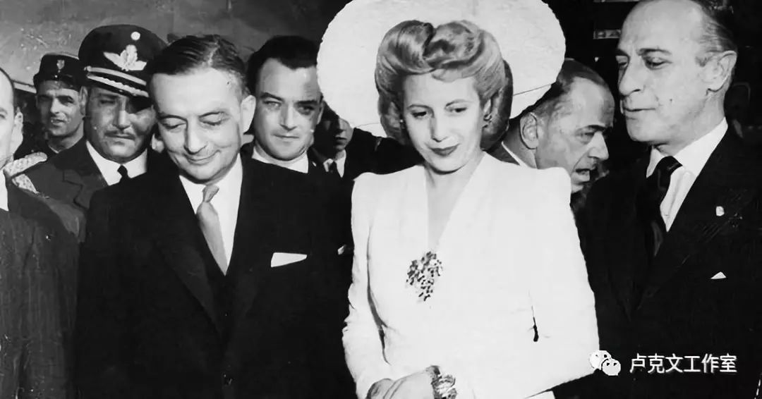 阿根廷折戟谁是真正赢家,一手好牌为什么输了一塌糊涂