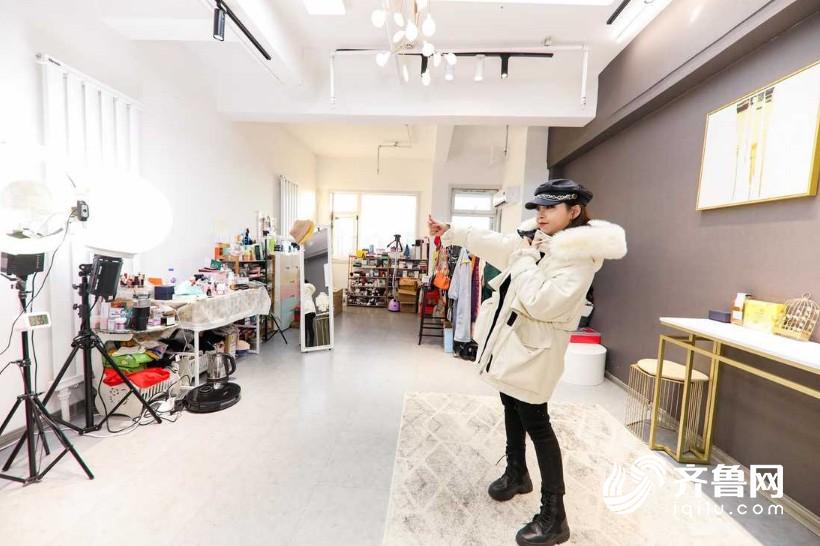 11.11速报｜山东人既能带货也能买，别再问我凭什么燃爆双11