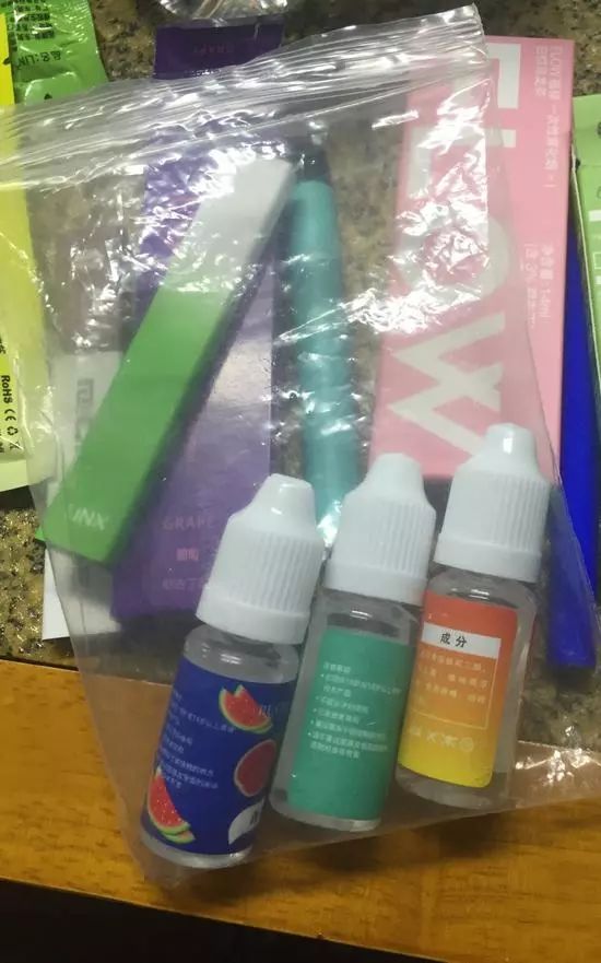 *子烟电**小镇野蛮生长:小工厂似烂尾楼原材料无把关