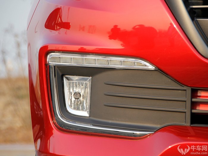 福田拓陆者全新大皮卡有自动挡吗,福田拓陆者皮卡车性能测试