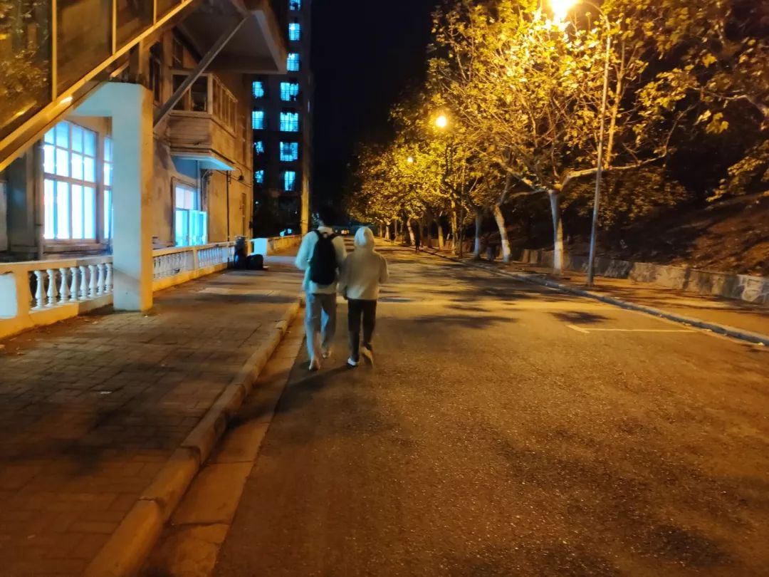 快来解锁南工夜生活，原来大家都在做这些事情......