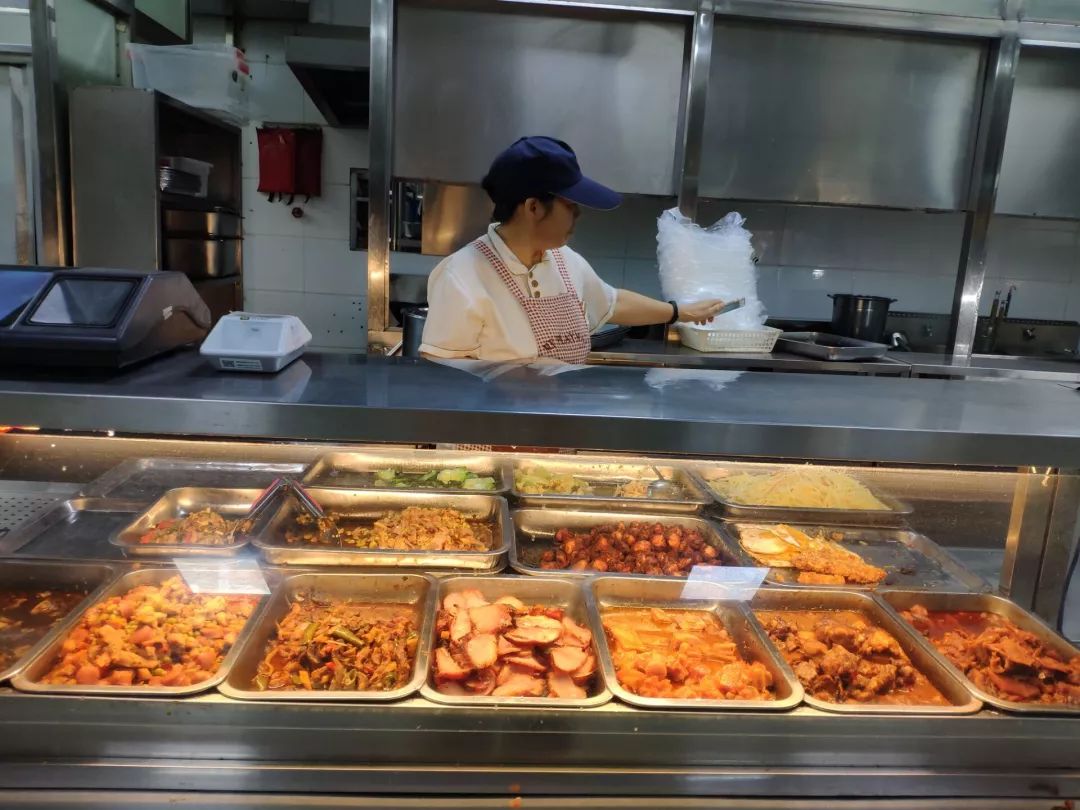 快来解锁南工夜生活，原来大家都在做这些事情......