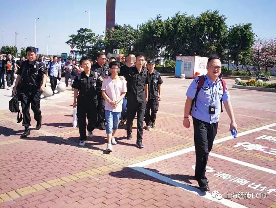 上海公安大调研反诈,上海警方严查玩具