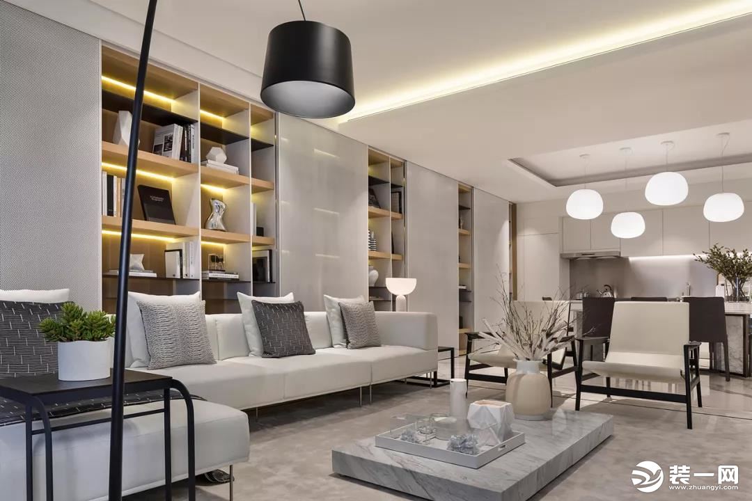 别墅装修和小院装修,农村别墅装修效果图及装修价格