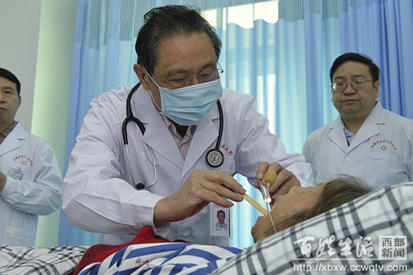 四川国家临床重点专科建设名单,2022四川省重点专科医院