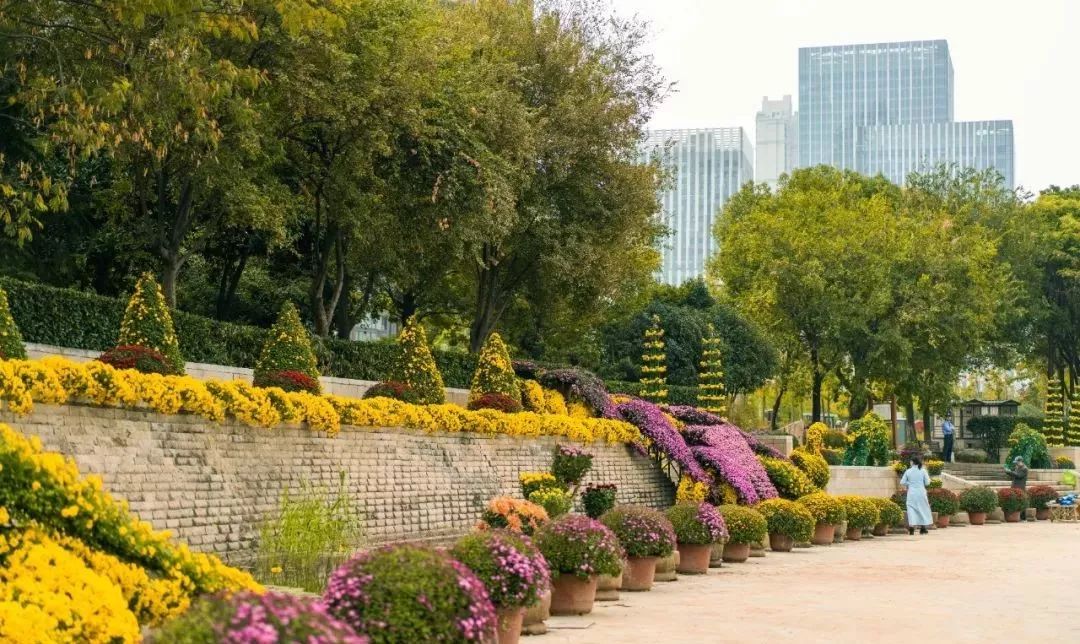 欢乐无限!2019武汉旅游节盛大来袭,中华礼乐玩穿越,攻略指南@请查收