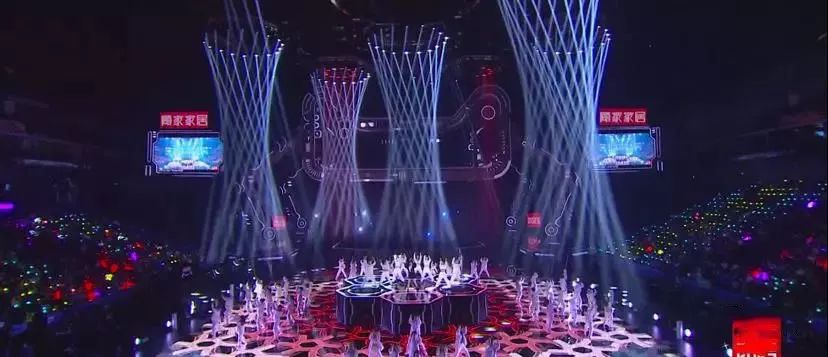 猫晚演唱,猫晚直播节目