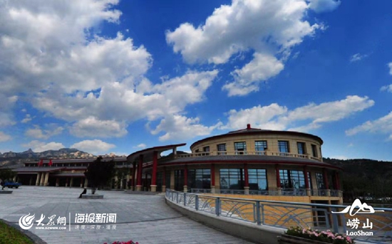 崂山风景区最值得去的景点,崂山风景区好评