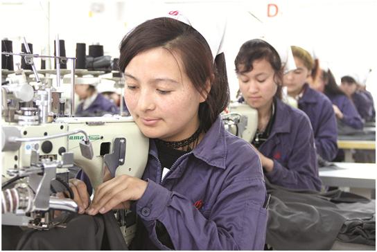 即发集团：63载铸就“中华老字号”