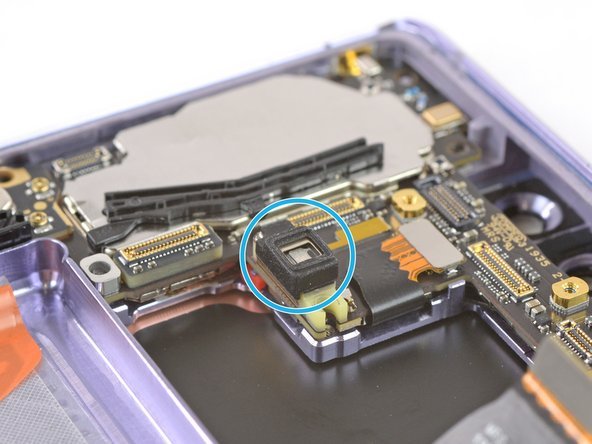 华为mate30pro换屏不用拆机,华为mate30pro拆解换屏