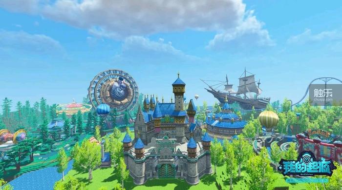 我在起源星球与机器人共度的夜晚