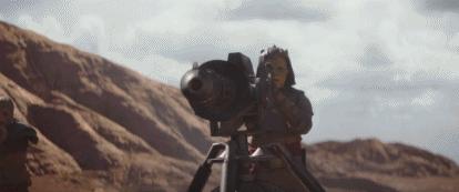 一集9.4,不愧是宇宙第一大IP