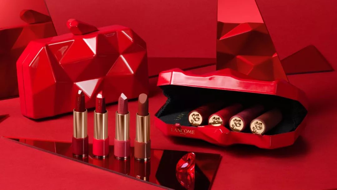 进来看今年圣诞的第一波鲜！早看早享受