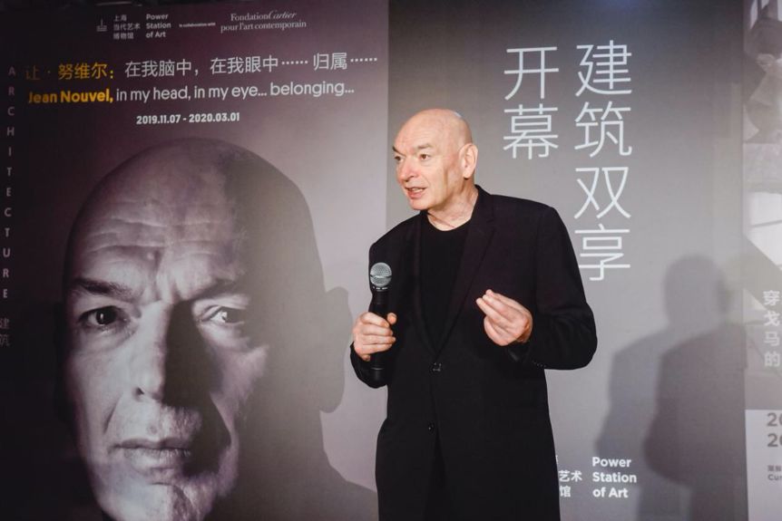 让努维尔中国行,让努维尔北京