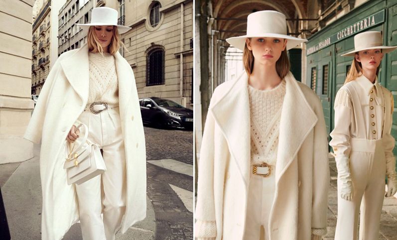 古驰早秋新款大衣,奢侈品牌maxmara大衣