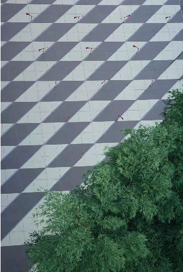 场地启发灵感“地尽其利”丨studioonsite事务所