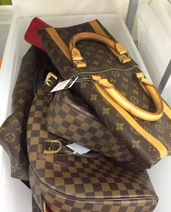 二手奢侈品从日本如何来,日本二手奢侈品市场在哪