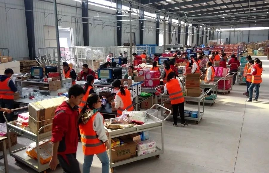 为什么现在快递可以做到这么快了,这几天为什么快递变慢了