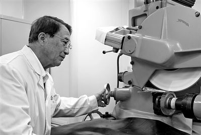 王立鼎的齿轮人生,王立鼎齿轮