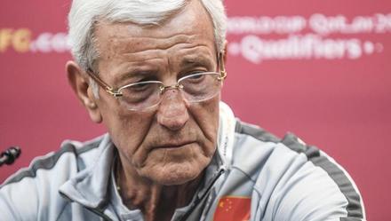 里皮辞职那场比赛发生什么,里皮辞职因彻底绝望