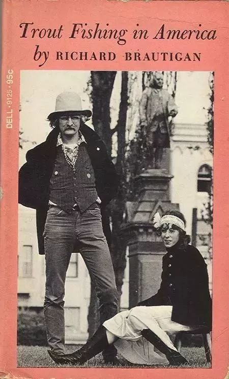 只有他的死,能让我们堕落