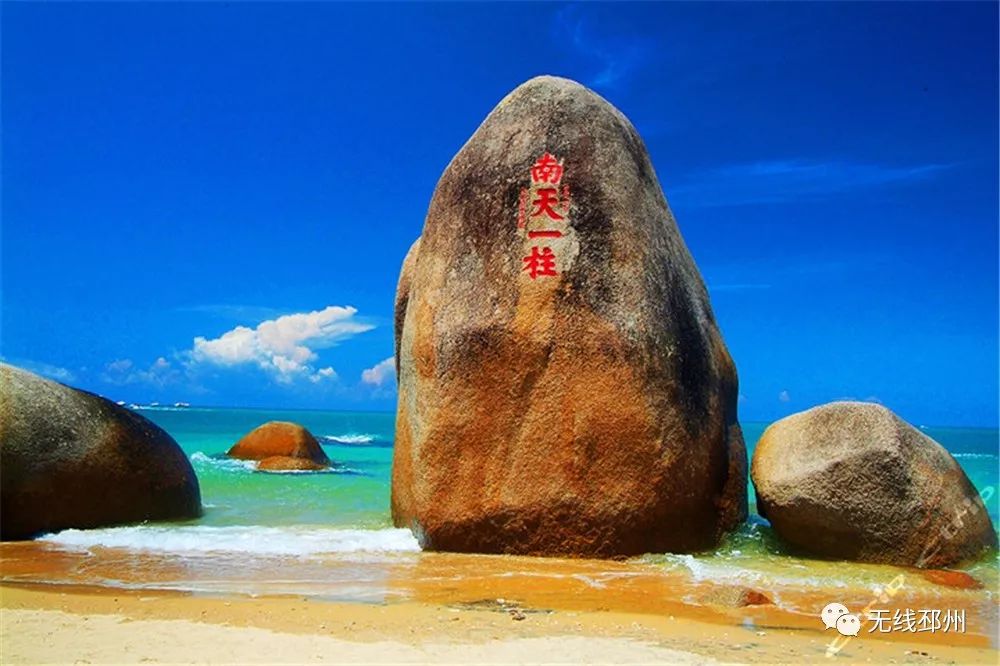 主播随行，畅游天下！跟着小编来这个地方“避冷”吧