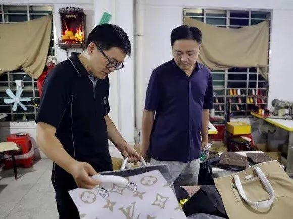 lv和迪奥的区别,lv爱马仕真假