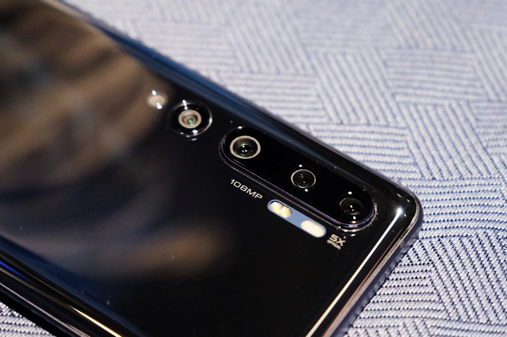 小米cc9pro拍照是不是很棒,小米cc9pro拍照好看吗