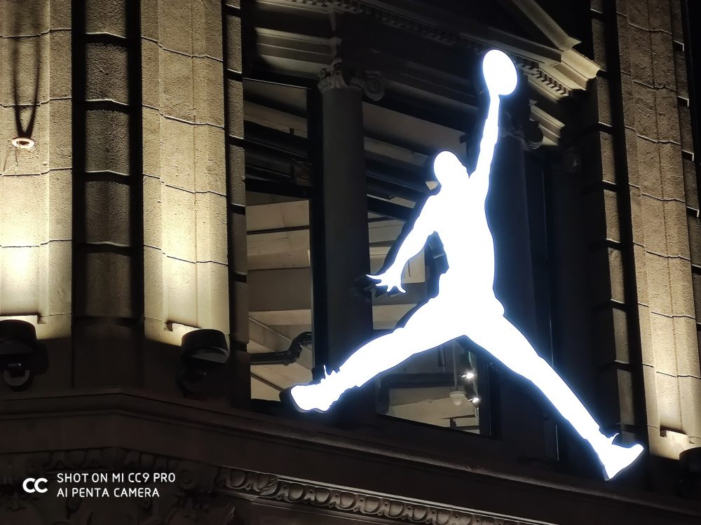 小米cc9pro拍照是不是很棒,小米cc9pro拍照好看吗