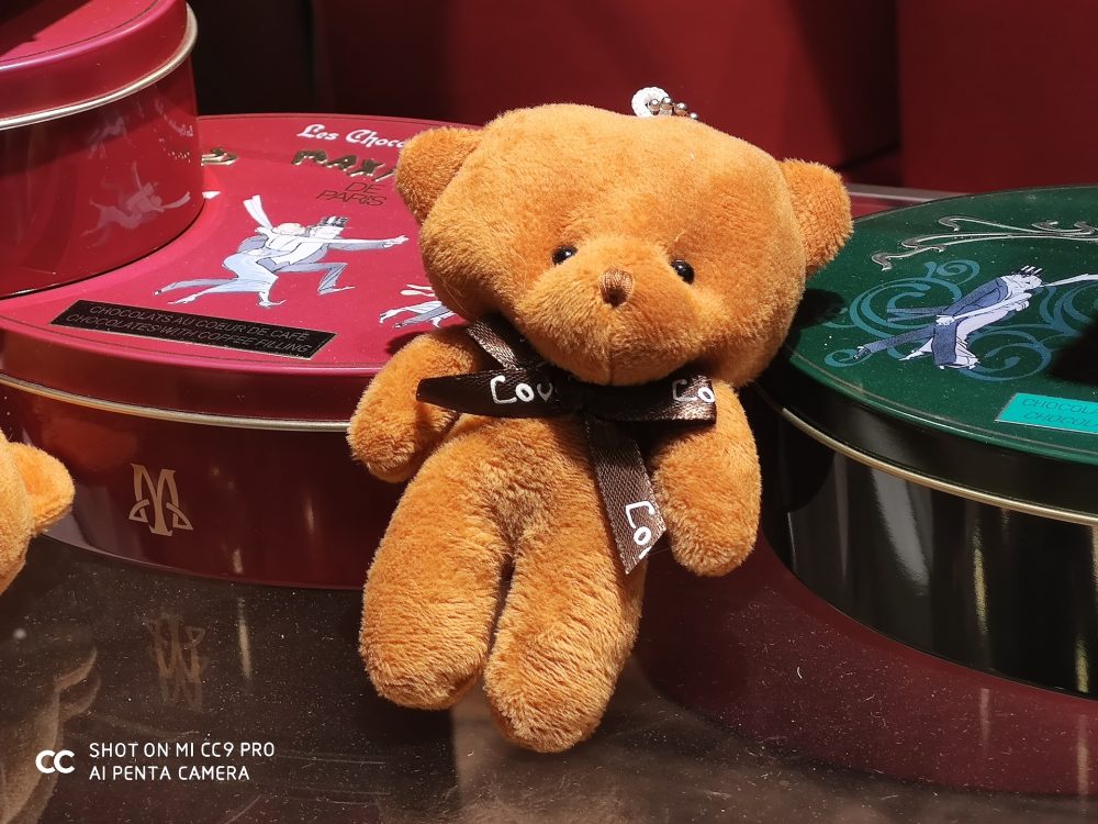 小米cc9pro拍照测评,小米cc9pro拍照效果比拼