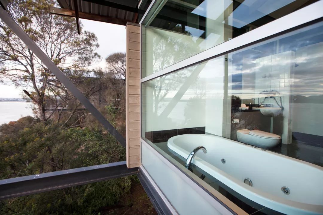 塔斯马尼亚古今艺术博物馆,塔斯马尼亚古今博物馆