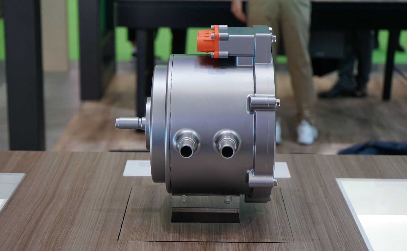 走进电装集团：在东京大街小巷我们读懂了电装的未来