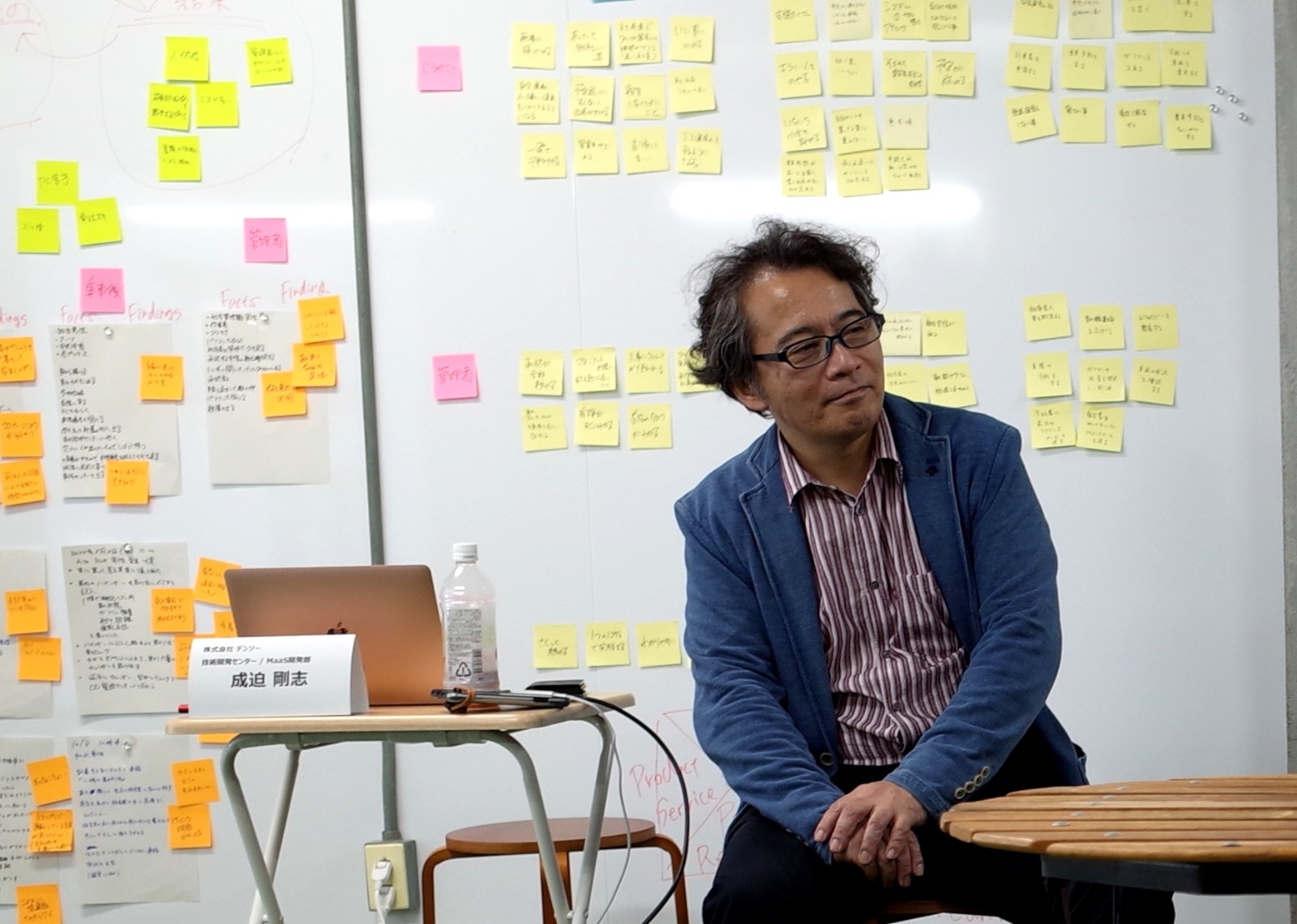 走进电装集团：在东京大街小巷我们读懂了电装的未来