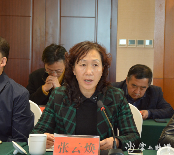 陆良县国家三类城市语言文字规范化建设暨县域普通话基本普及达标通过评估验收