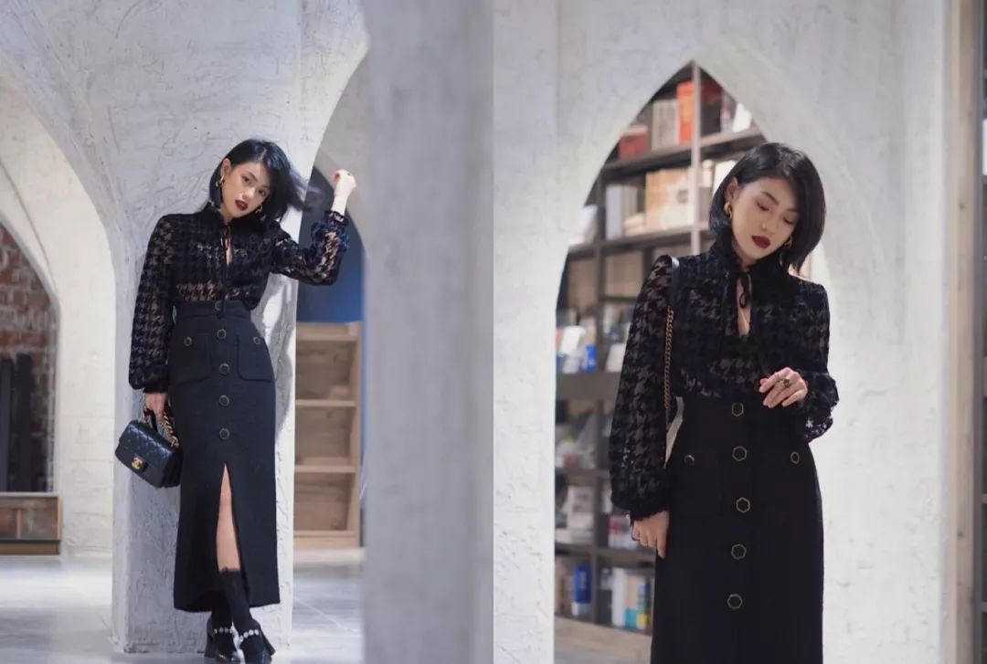 优衣库2021新品穿搭推荐,小红书优衣库最新穿搭